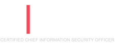 CCISO - Certified Chief Information Security Officer