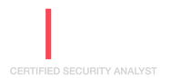 ECSA - Certified Cyber Security Analyst